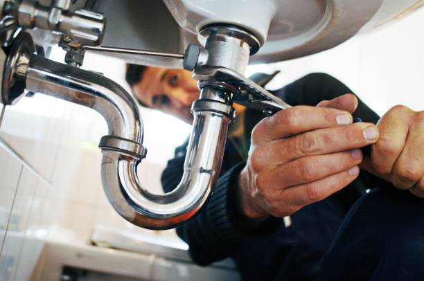 Trusted Clinton, NY Plumbing Experts