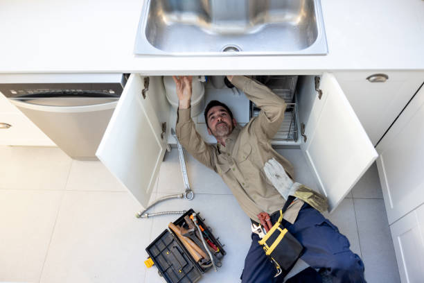 Best Sewer Line Repair  in Clinton, NY