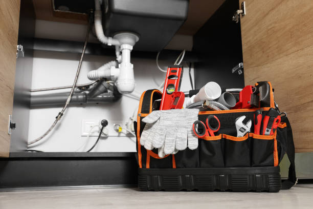 Best Sewer Line Repair  in Clinton, NY