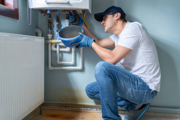 Best Water Leak Repair  in Clinton, NY